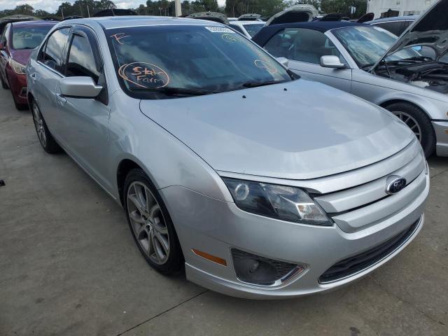 FORD FUSION SE 2012 3fahp0ha3cr337154