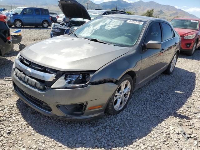 FORD FUSION SE 2012 3fahp0ha3cr339146