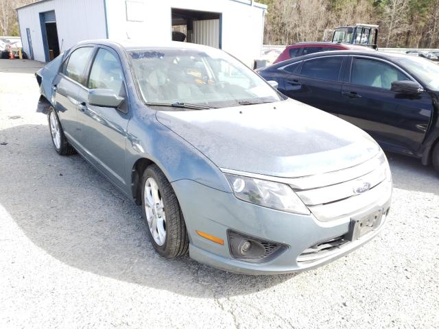 FORD FUSION SE 2012 3fahp0ha3cr339325