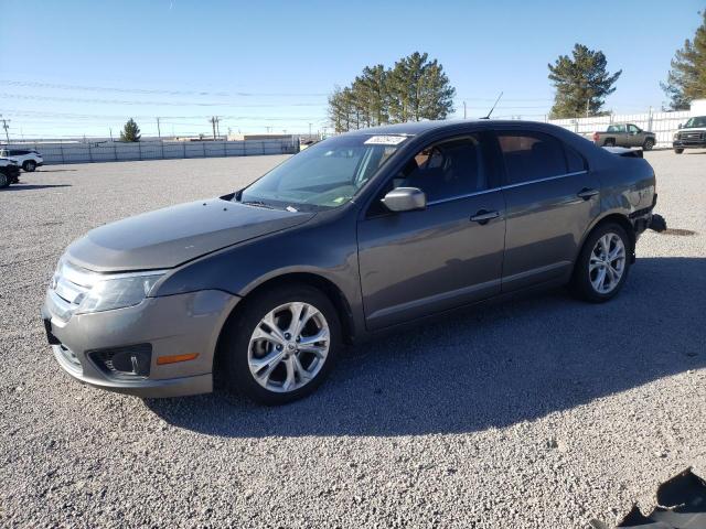 FORD FUSION SE 2012 3fahp0ha3cr349126