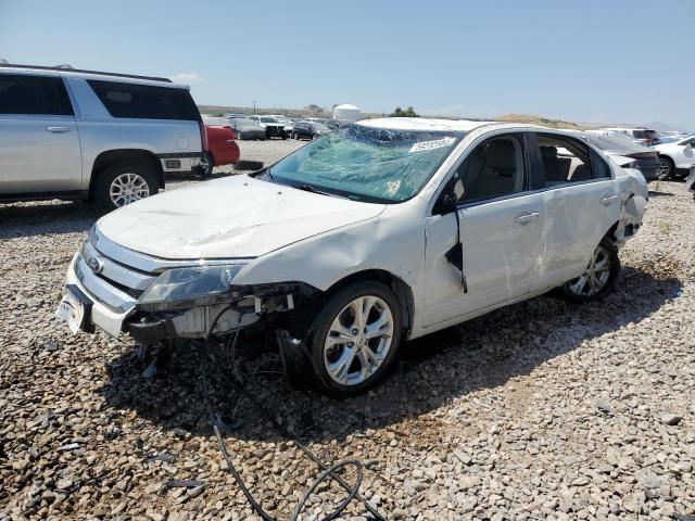 FORD FUSION SE 2012 3fahp0ha3cr356819