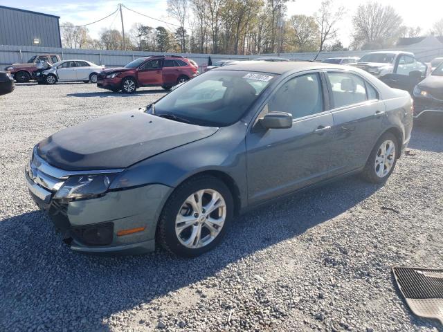 FORD FUSION 2012 3fahp0ha3cr359560