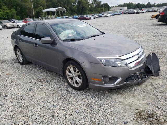 FORD FUSION SE 2012 3fahp0ha3cr360174