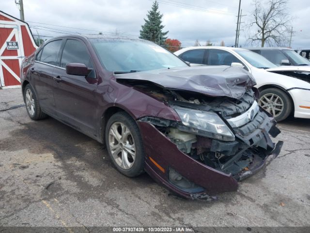 FORD FUSION 2012 3fahp0ha3cr360840