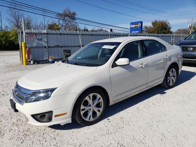 FORD FUSION 2012 3fahp0ha3cr361907