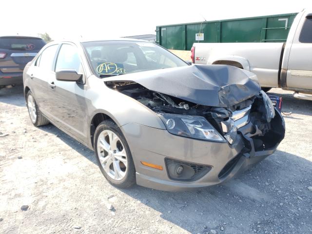 FORD FUSION SE 2012 3fahp0ha3cr364886