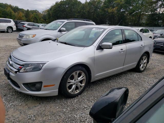 FORD FUSION 2012 3fahp0ha3cr370235