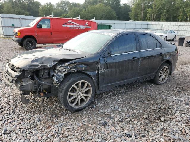 FORD FUSION SE 2012 3fahp0ha3cr371031