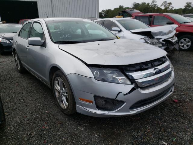 FORD FUSION SE 2012 3fahp0ha3cr372616