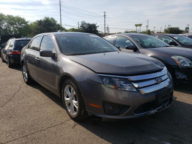 FORD FUSION SE 2012 3fahp0ha3cr379694