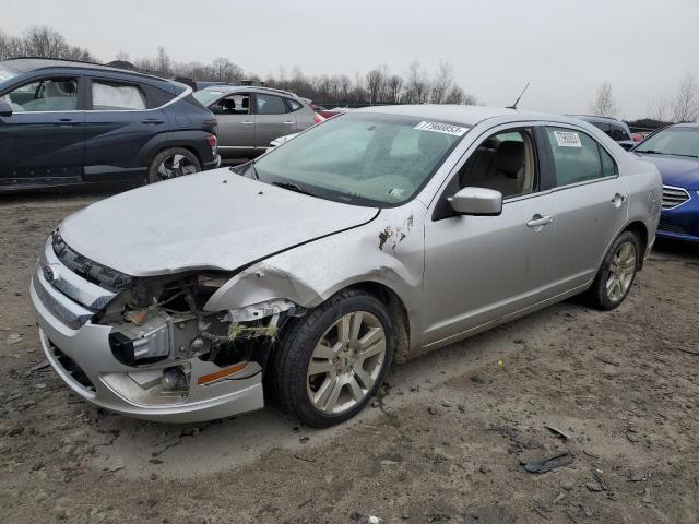 FORD FUSION 2012 3fahp0ha3cr381381