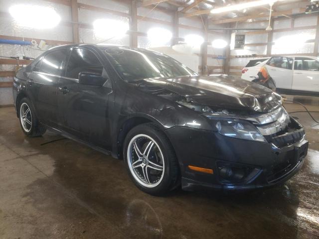 FORD FUSION SE 2012 3fahp0ha3cr381686