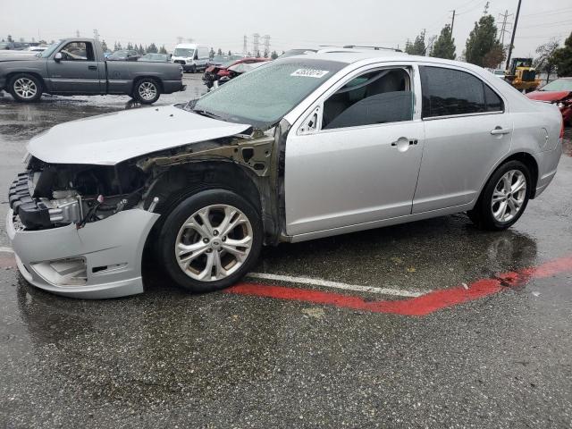 FORD FUSION 2012 3fahp0ha3cr381946