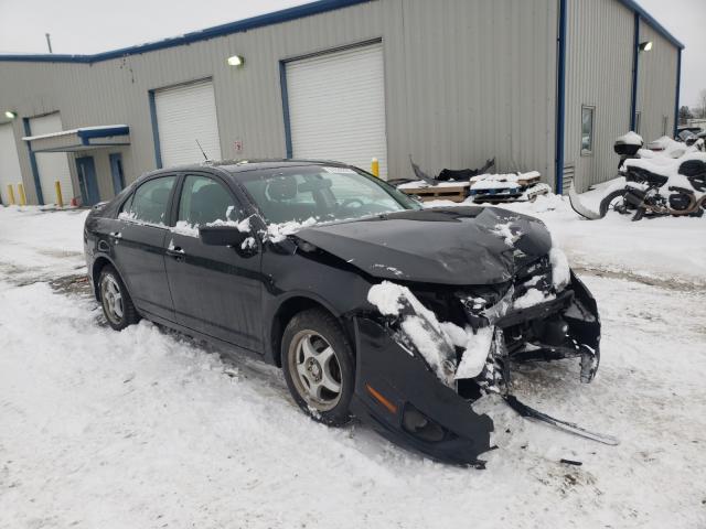 FORD FUSION SE 2012 3fahp0ha3cr387357