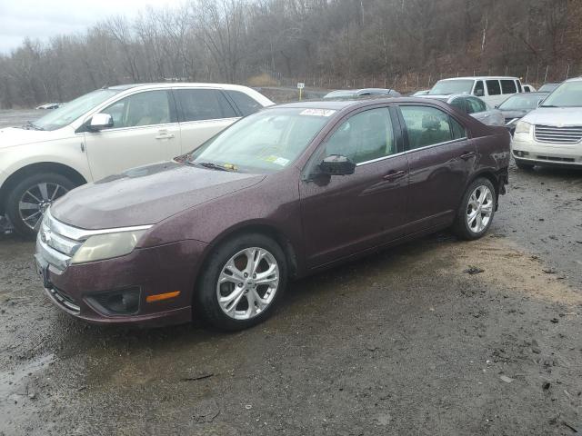 FORD FUSION SE 2012 3fahp0ha3cr388265