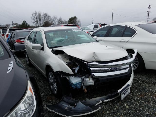 FORD FUSION SE 2012 3fahp0ha3cr390436