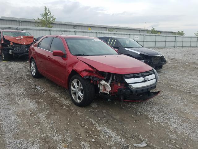 FORD FUSION SE 2012 3fahp0ha3cr392283