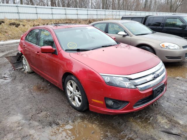 FORD FUSION SE 2012 3fahp0ha3cr394213