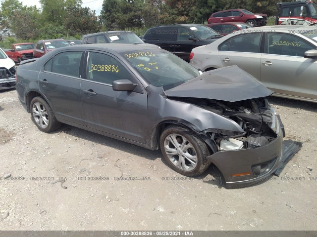 FORD FUSION 2012 3fahp0ha3cr394468