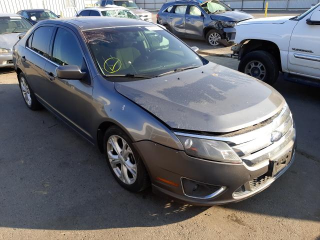 FORD FUSION SE 2012 3fahp0ha3cr397290