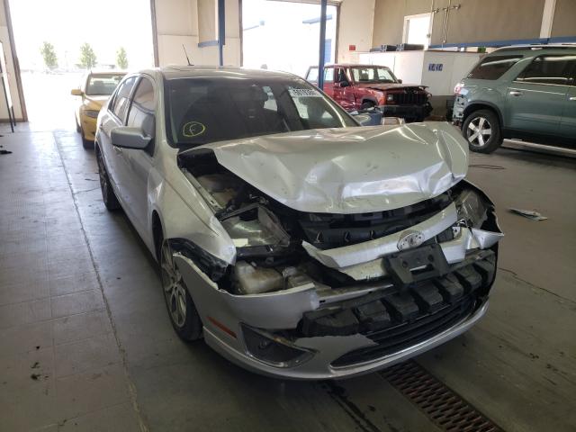 FORD FUSION SE 2012 3fahp0ha3cr398343