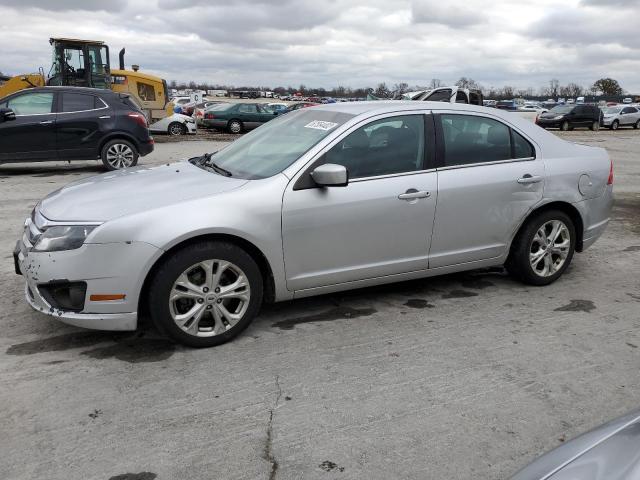 FORD FUSION SE 2012 3fahp0ha3cr398794