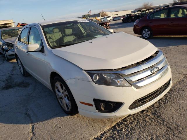 FORD FUSION SE 2012 3fahp0ha3cr399752