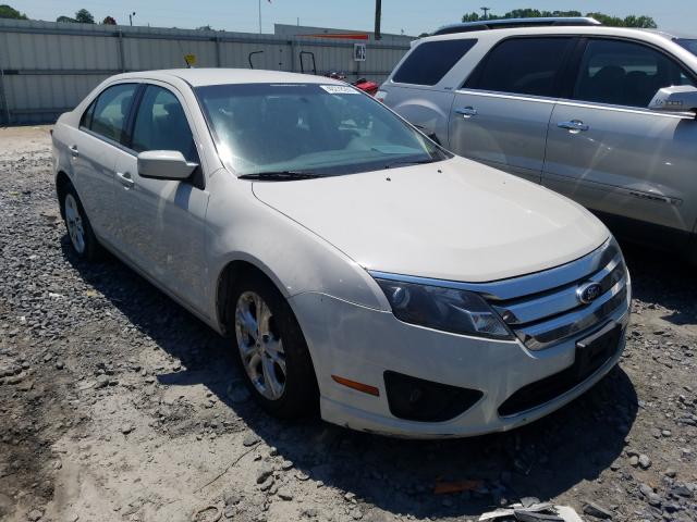 FORD FUSION SE 2012 3fahp0ha3cr400530