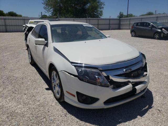 FORD FUSION 2012 3fahp0ha3cr402424