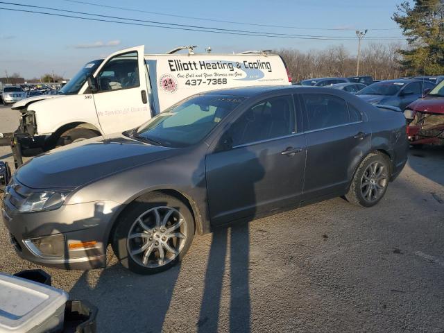 FORD FUSION SE 2012 3fahp0ha3cr406229