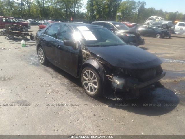 FORD FUSION 2012 3fahp0ha3cr406683