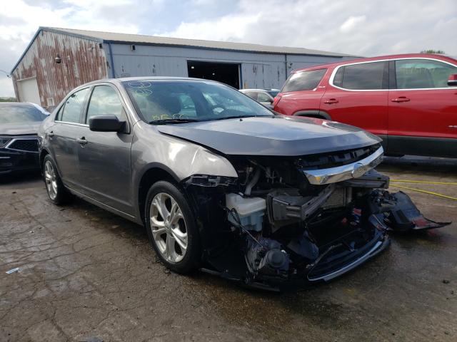 FORD FUSION SE 2012 3fahp0ha3cr408918