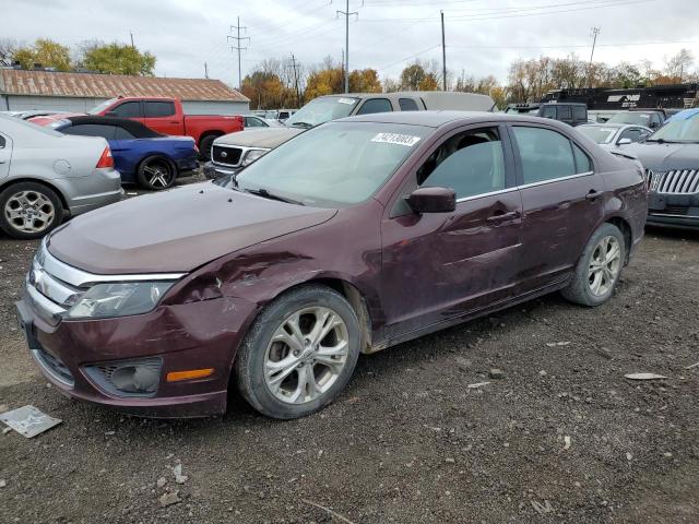 FORD FUSION 2012 3fahp0ha3cr410829