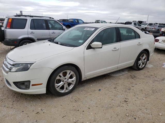 FORD FUSION SE 2012 3fahp0ha3cr417828