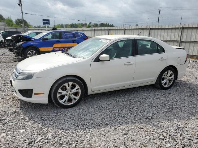 FORD FUSION SE 2012 3fahp0ha3cr418090