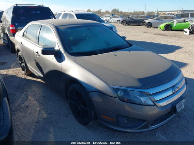 FORD FUSION 2012 3fahp0ha3cr420163