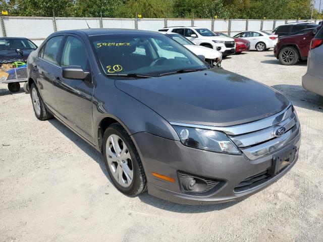 FORD FUSION SE 2012 3fahp0ha3cr420292