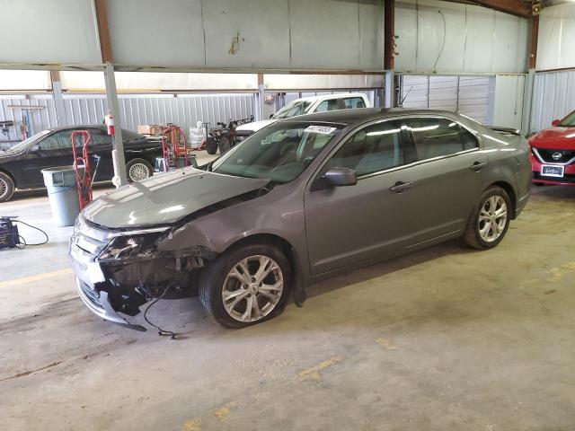 FORD FUSION SE 2012 3fahp0ha3cr427078