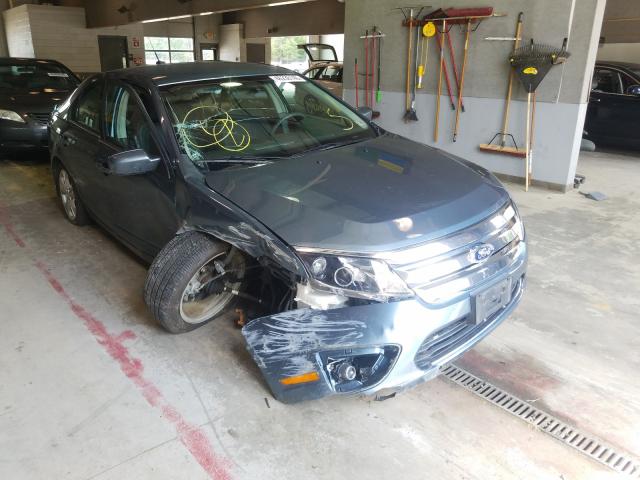 FORD FUSION SE 2012 3fahp0ha3cr429879