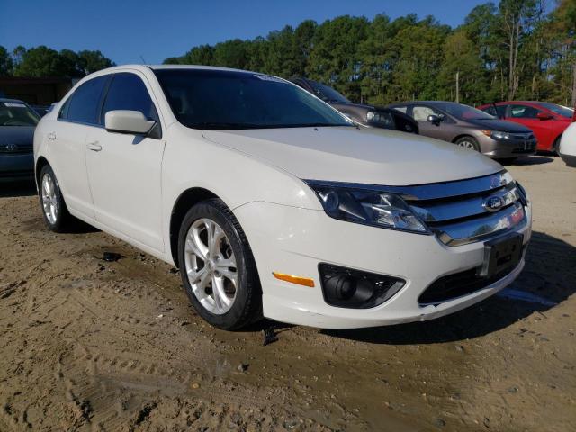 FORD FUSION SE 2012 3fahp0ha3cr429994