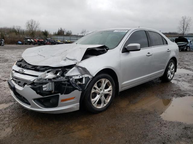 FORD FUSION 2012 3fahp0ha3cr431194