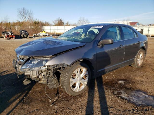 FORD FUSION 2012 3fahp0ha3cr431566