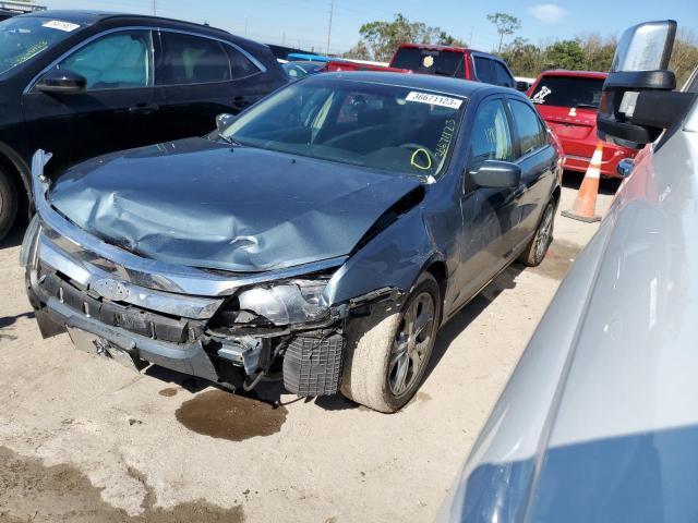 FORD FUSION 2012 3fahp0ha3cr431776