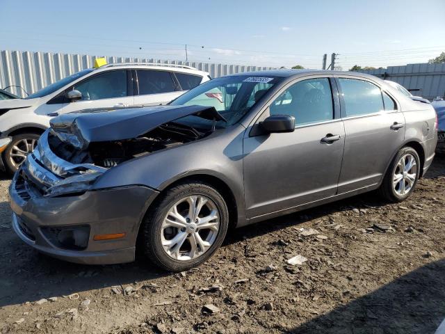 FORD FUSION SE 2012 3fahp0ha3cr432037