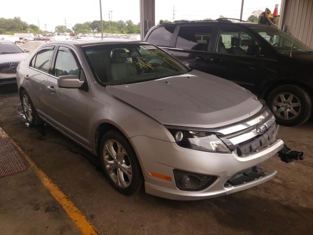 FORD FUSION SE 2012 3fahp0ha3cr435049