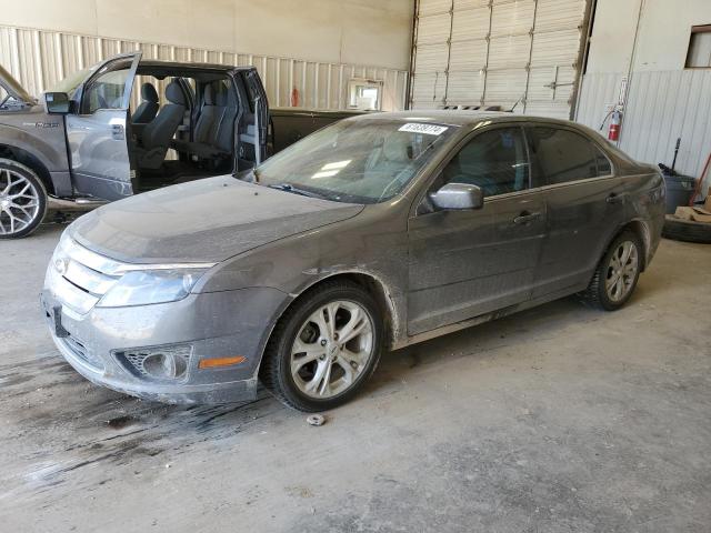 FORD FUSION SE 2012 3fahp0ha3cr435942