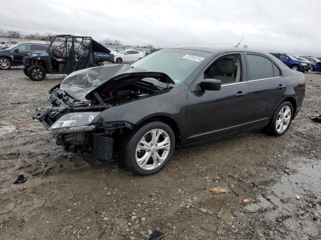 FORD FUSION 2012 3fahp0ha3cr437660