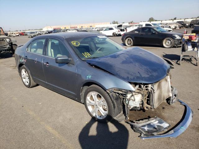 FORD FUSION SE 2012 3fahp0ha3cr439490