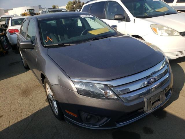 FORD FUSION SE 2012 3fahp0ha3cr439568