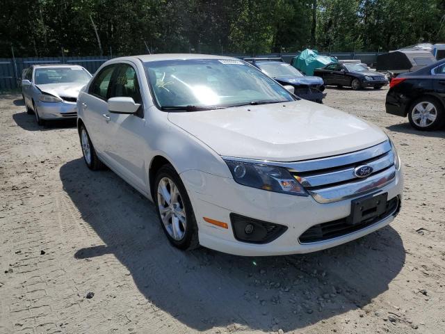 FORD FUSION SE 2012 3fahp0ha3cr440381